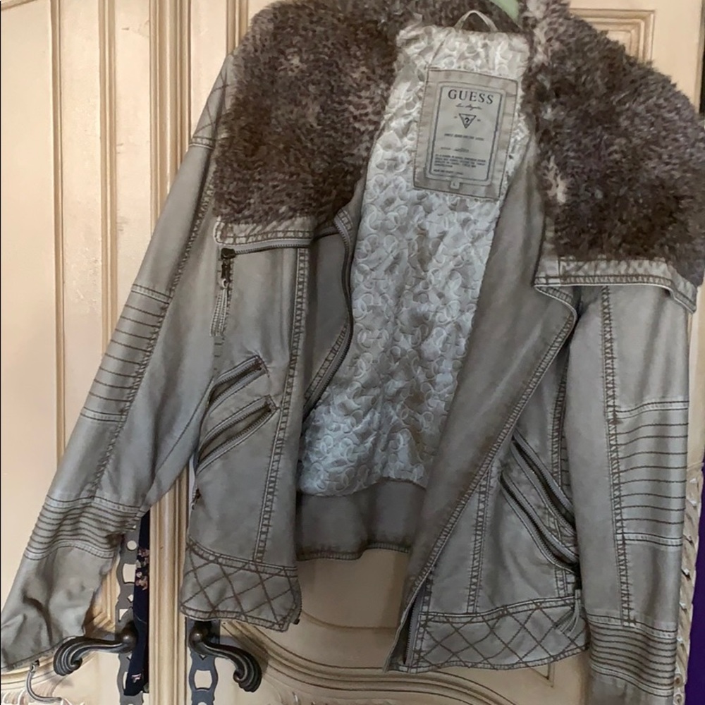 Guess jacket